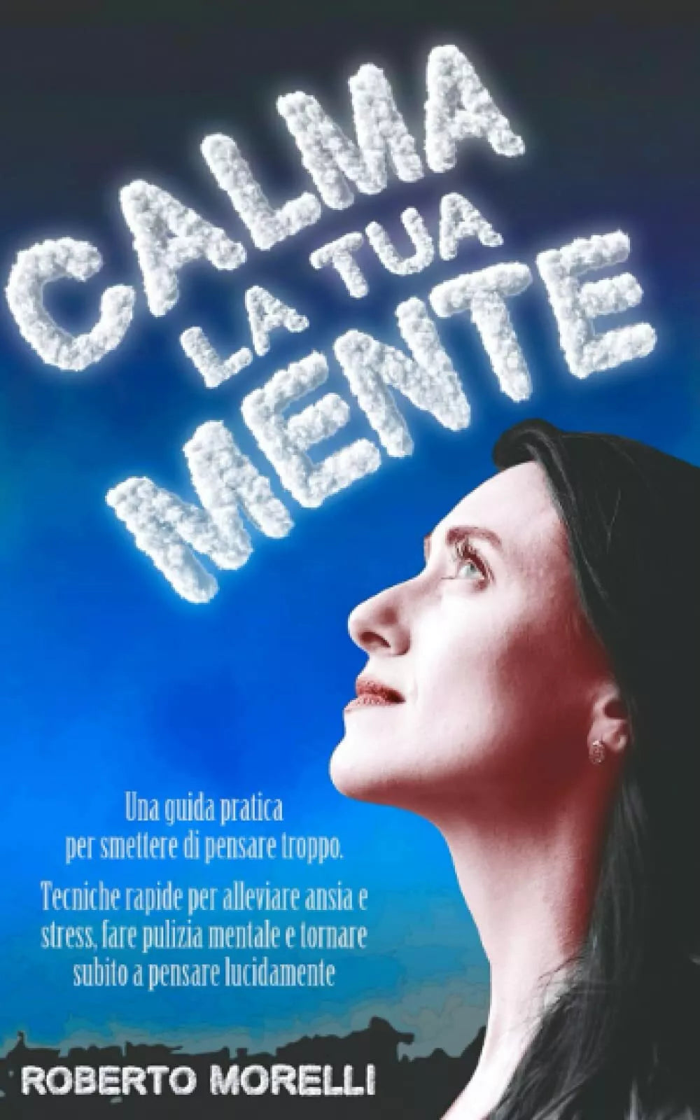 CALMA LA TUA MENTE