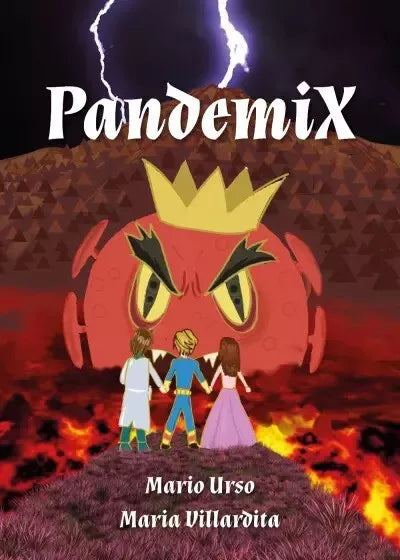 Pandemix di Mario Urso