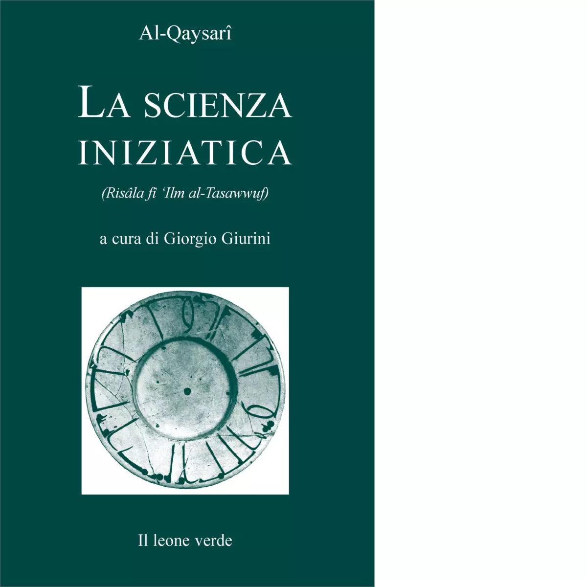 La scienza iniziatica di Dawud Al