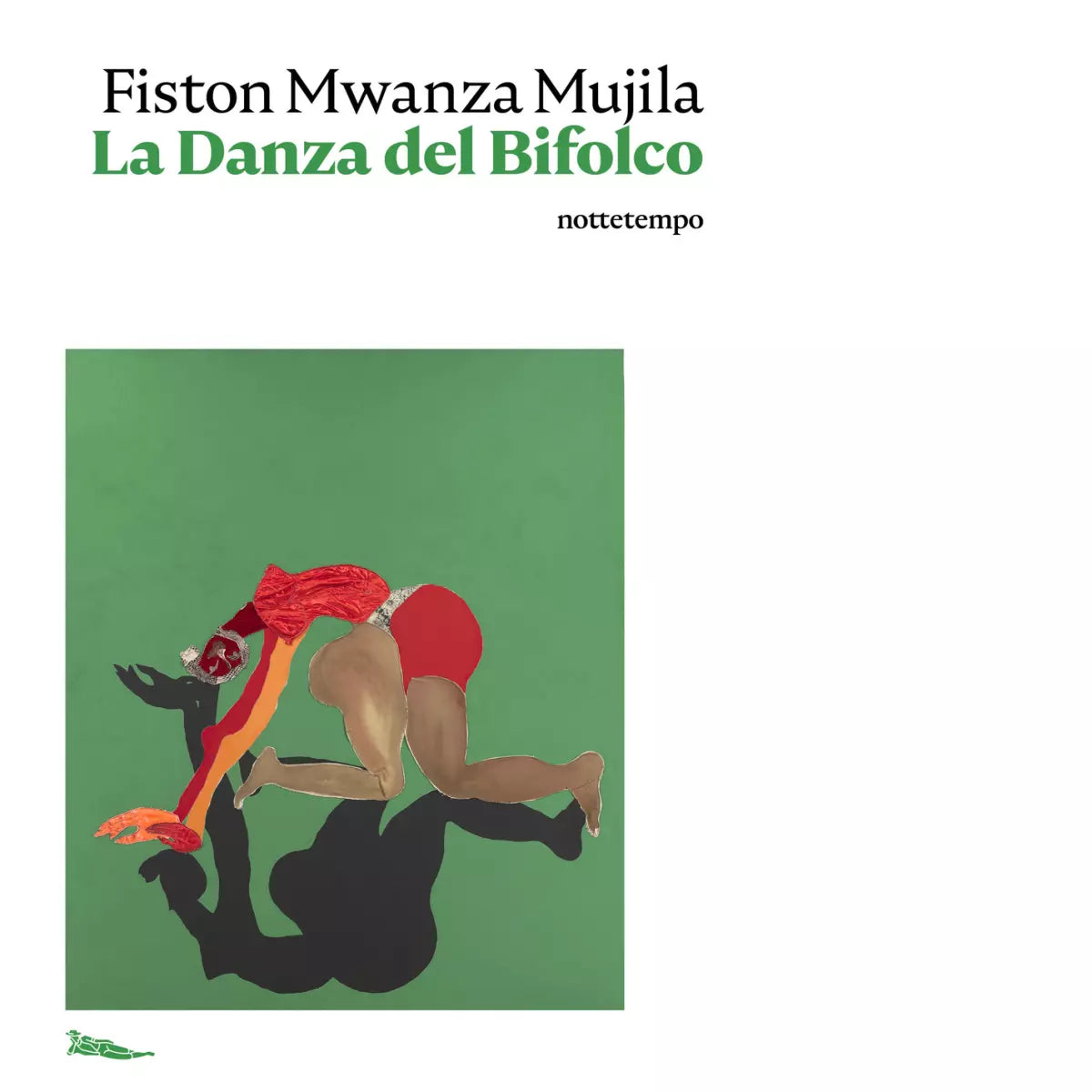 La danza del bifolco di Fiston Mwanza Mujila