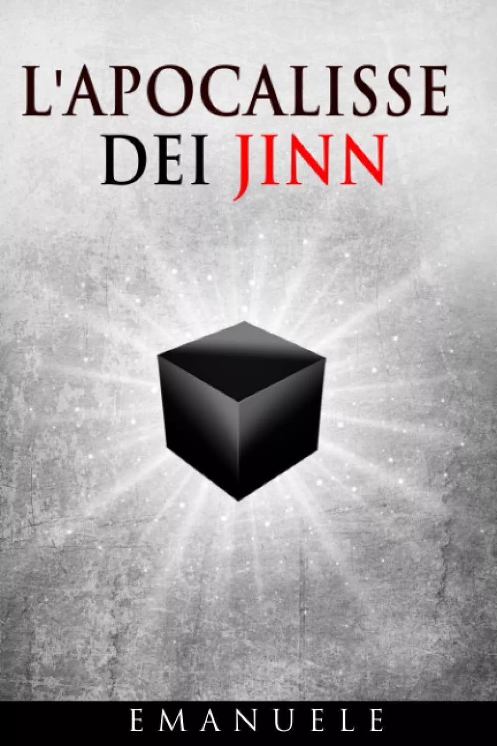L Apocalisse Dei Jinn