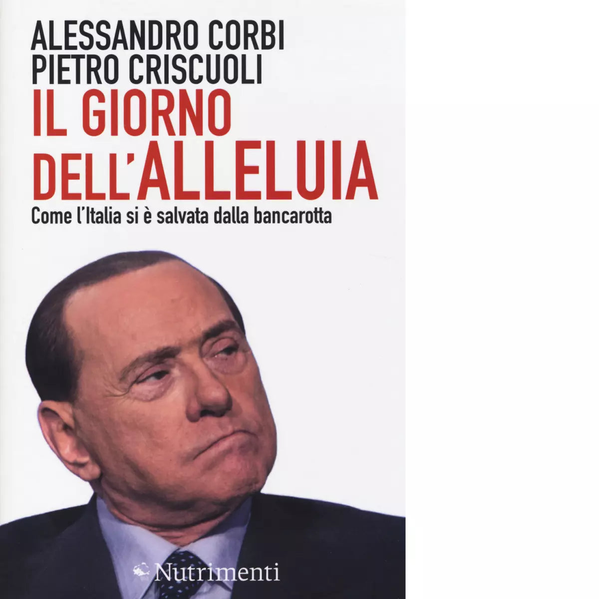 Il giorno dell alleluia di Alessandro Corbi