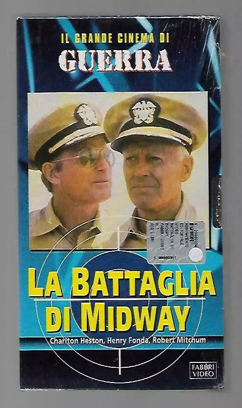 La Battaglia di Midway