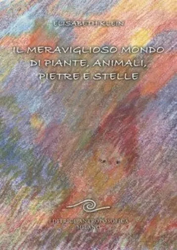 Il meraviglioso mondo di piante