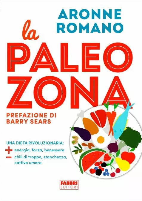 La paleozona di Aronne Romano, 2013, Fabbri Editori