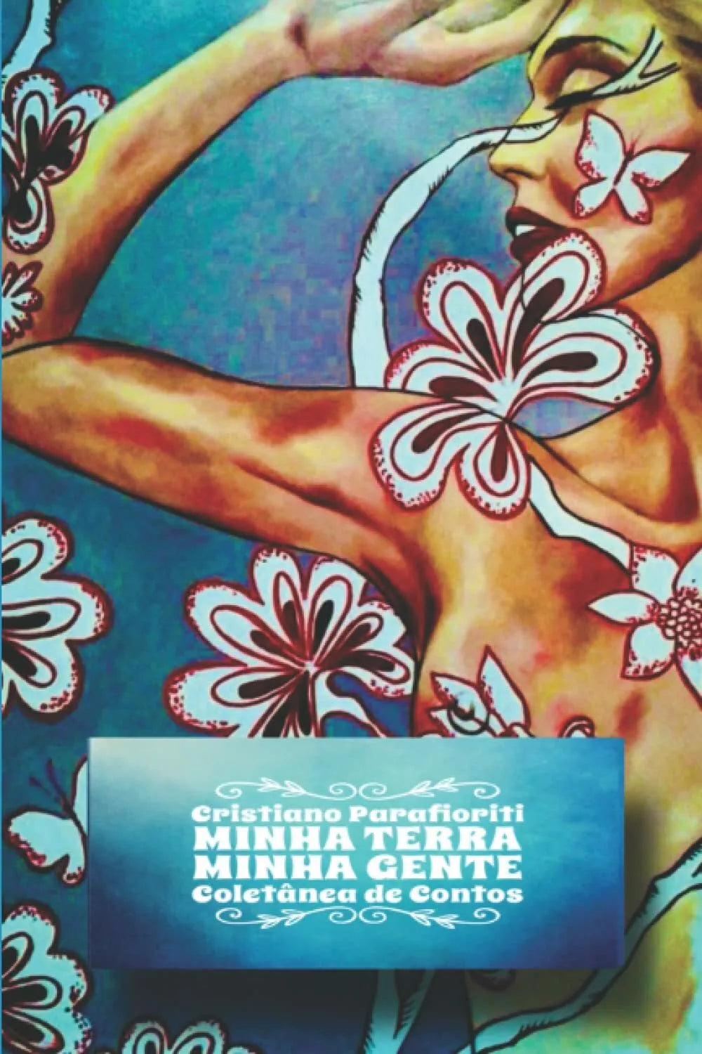 MINHA TERRA MINHA GENTE di Cristiano Parafioriti
