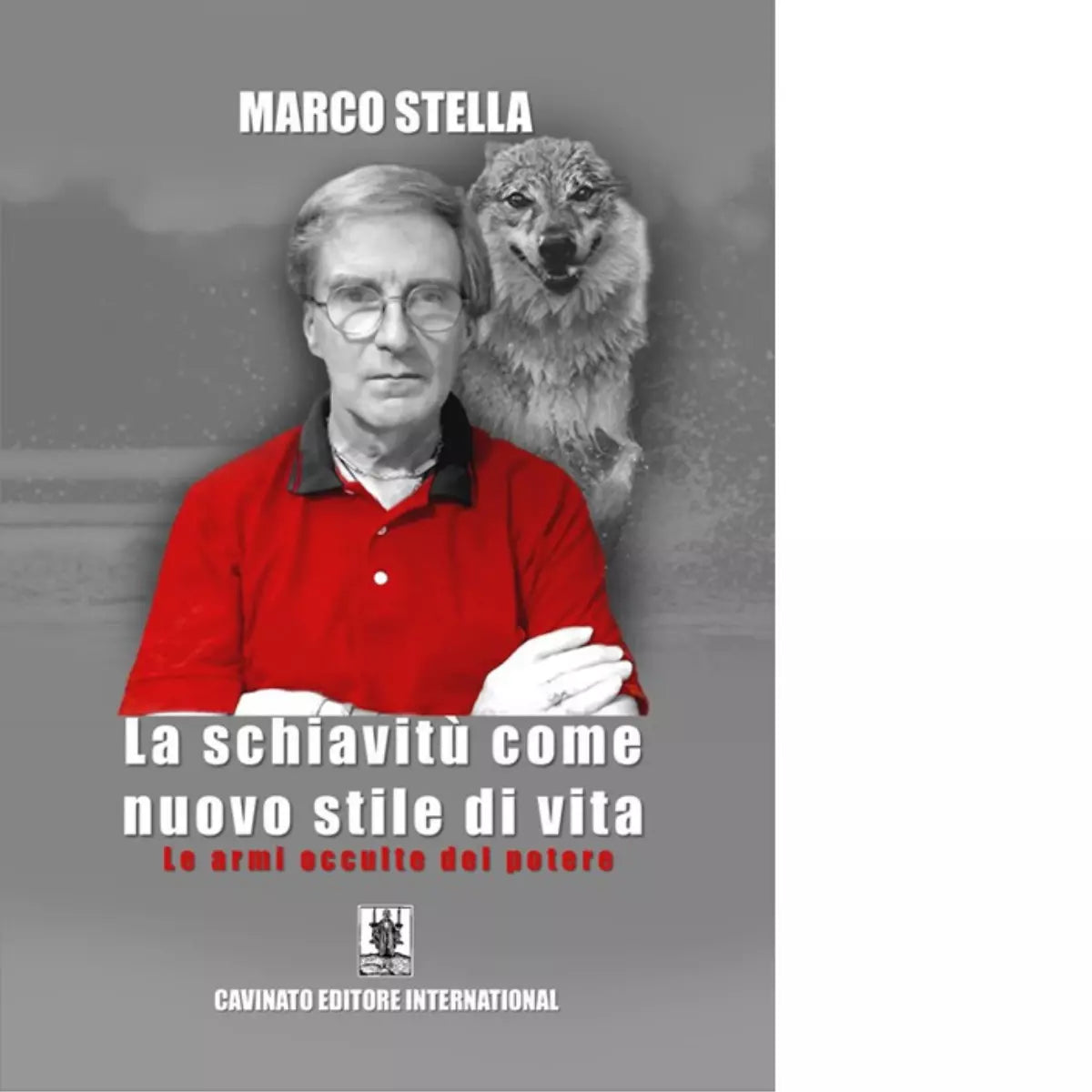 La schiavit come nuovo stile di vita di Marco Stella