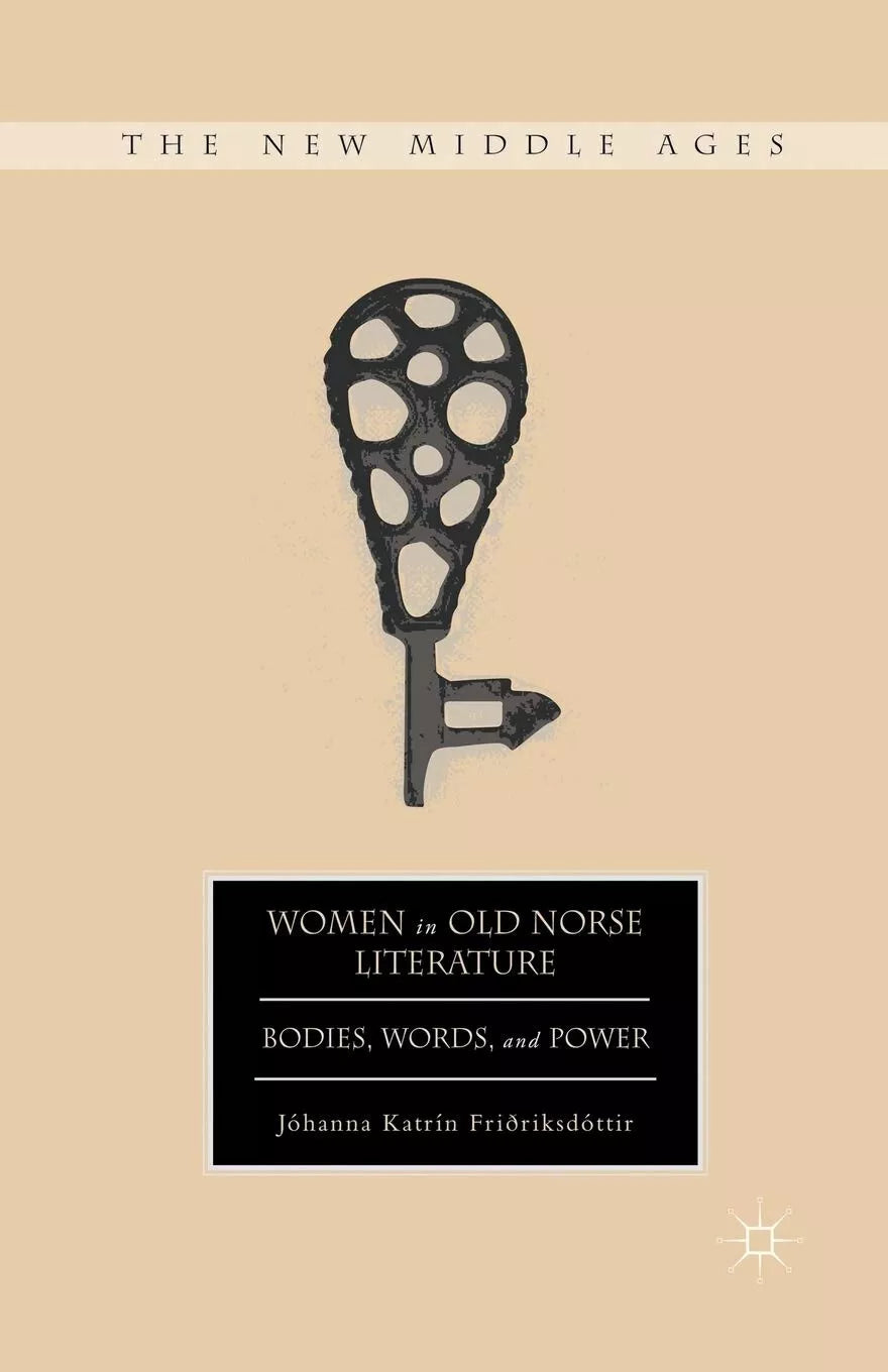 Women in Old Norse Literature