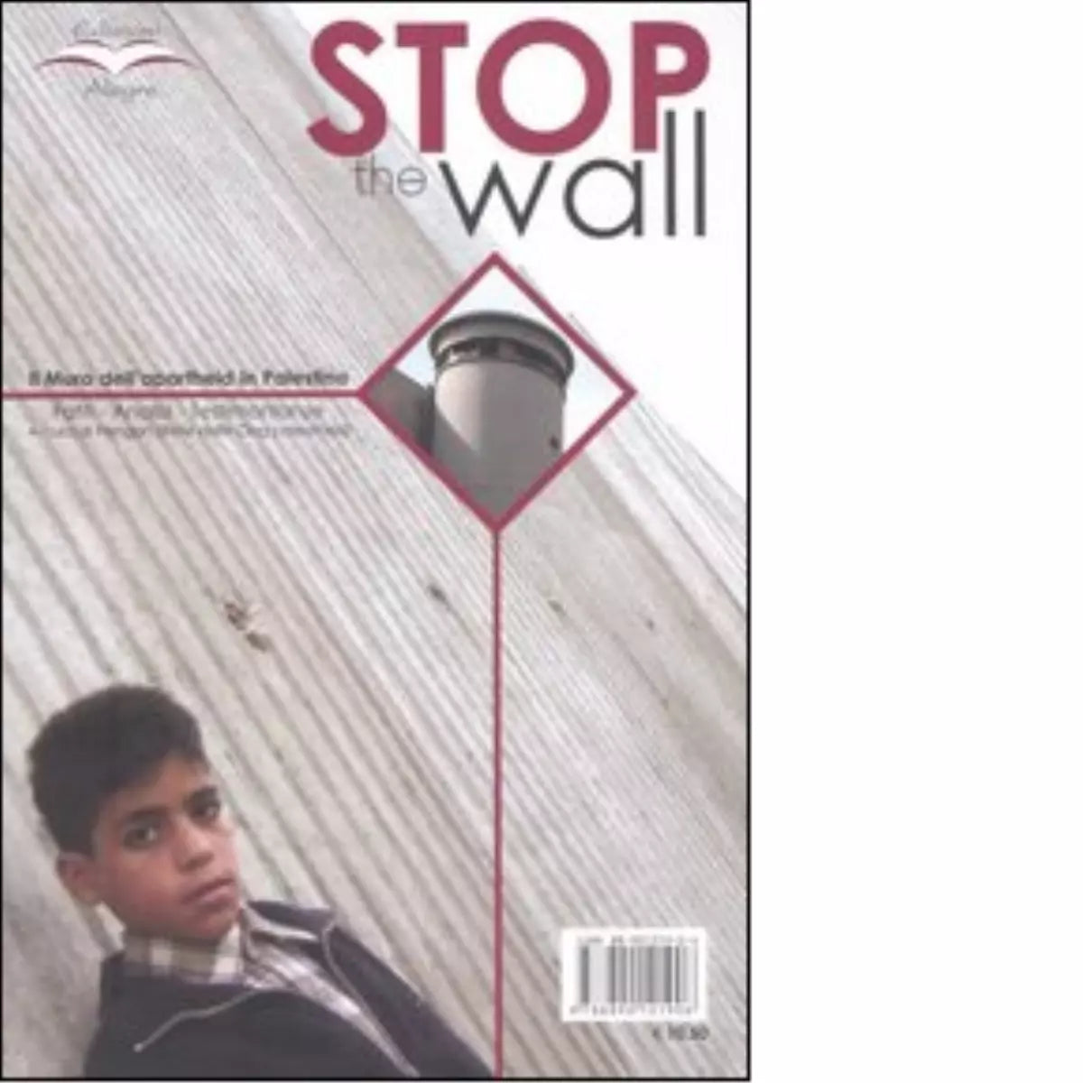 STOP THE WALL FATTI