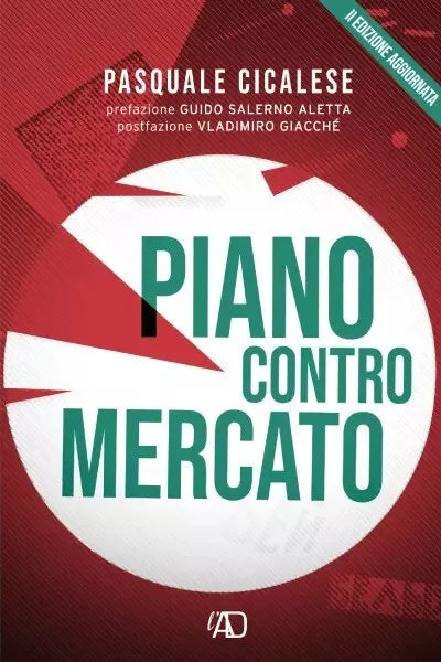 Piano contro mercato di Pasquale Cicalese