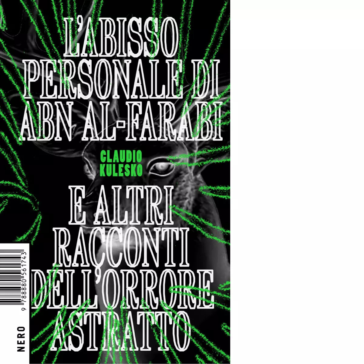 L abisso personale di Abn Al