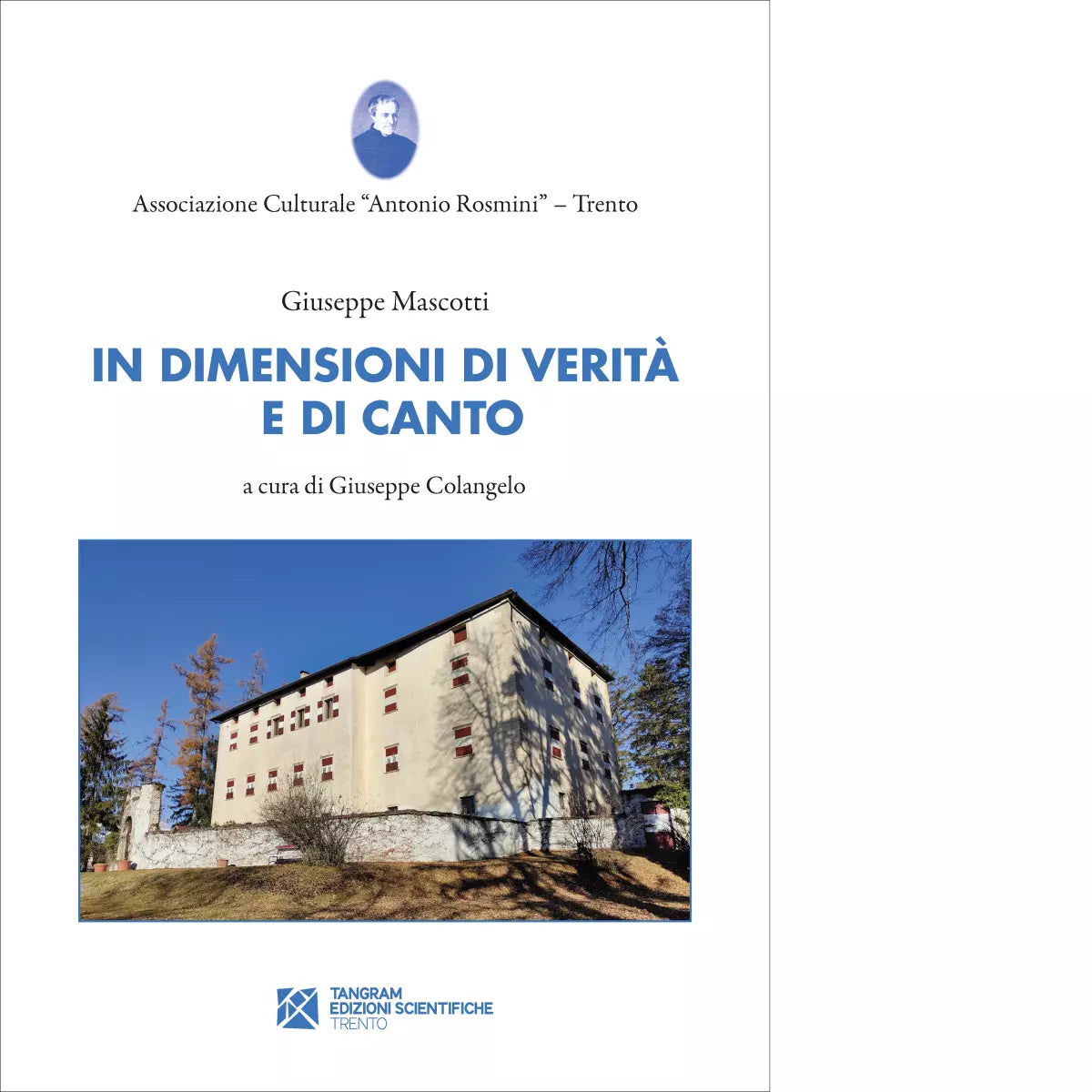 IN DIMENSIONI DI VERITA E DI CANTO di GIUSEPPE MASCOTTI