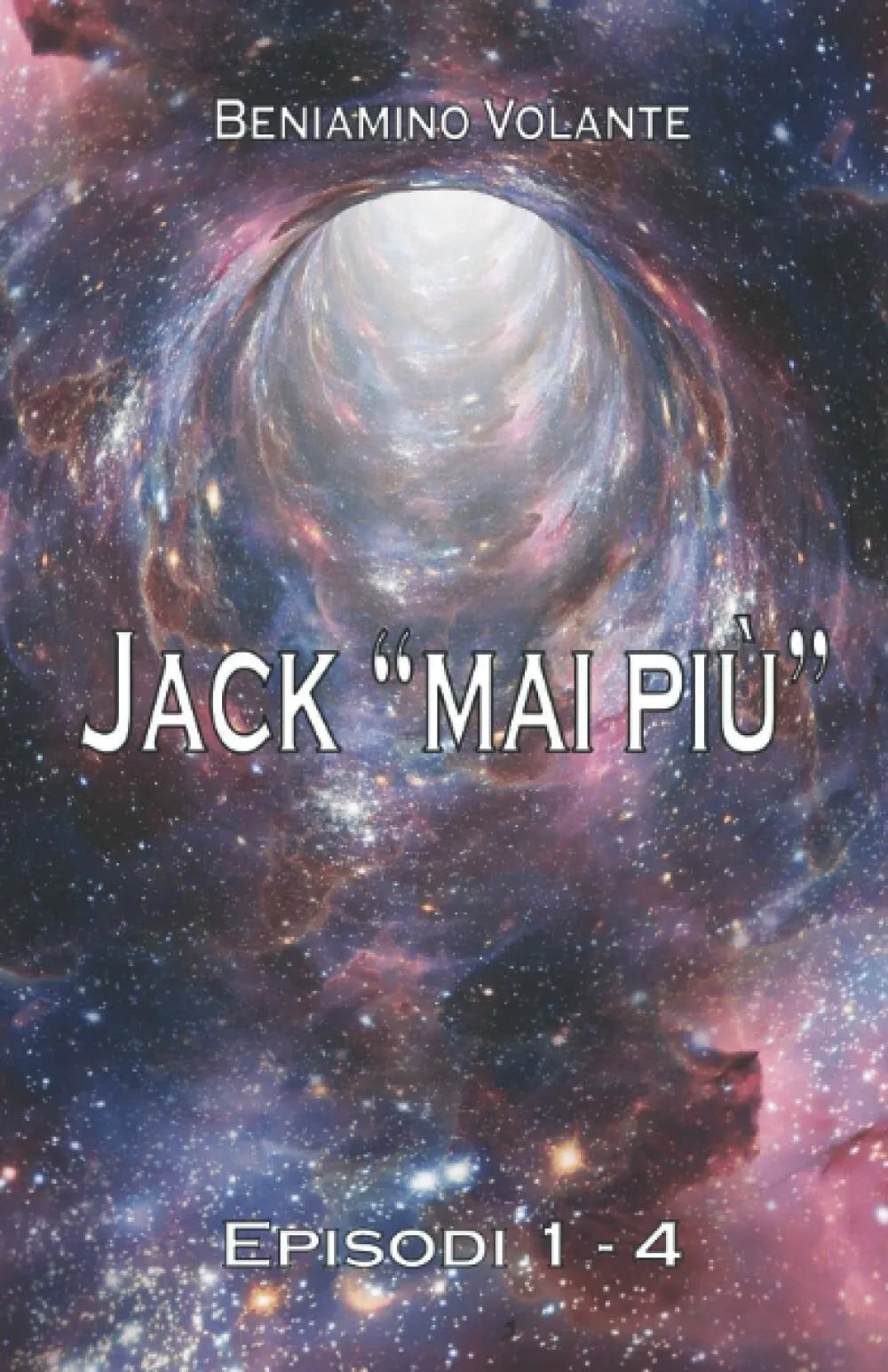 JACK mai pi