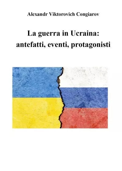 La guerra in Ucraina