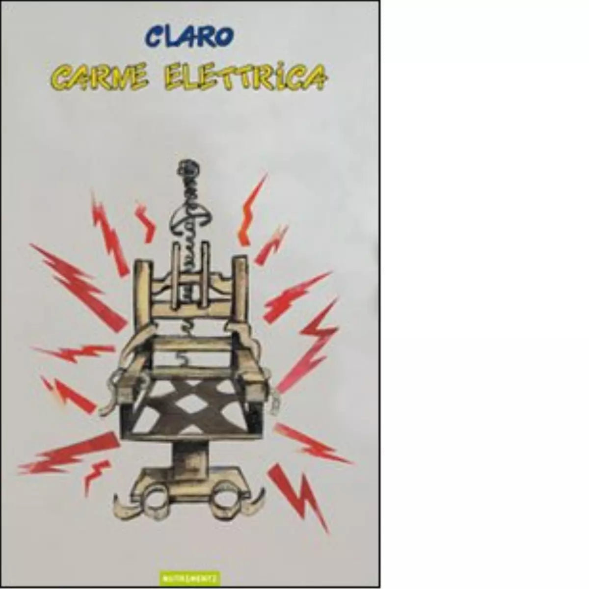 Carne elettrica di Claro