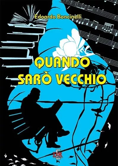 Quando sar vecchio di Edoardo Boncinelli