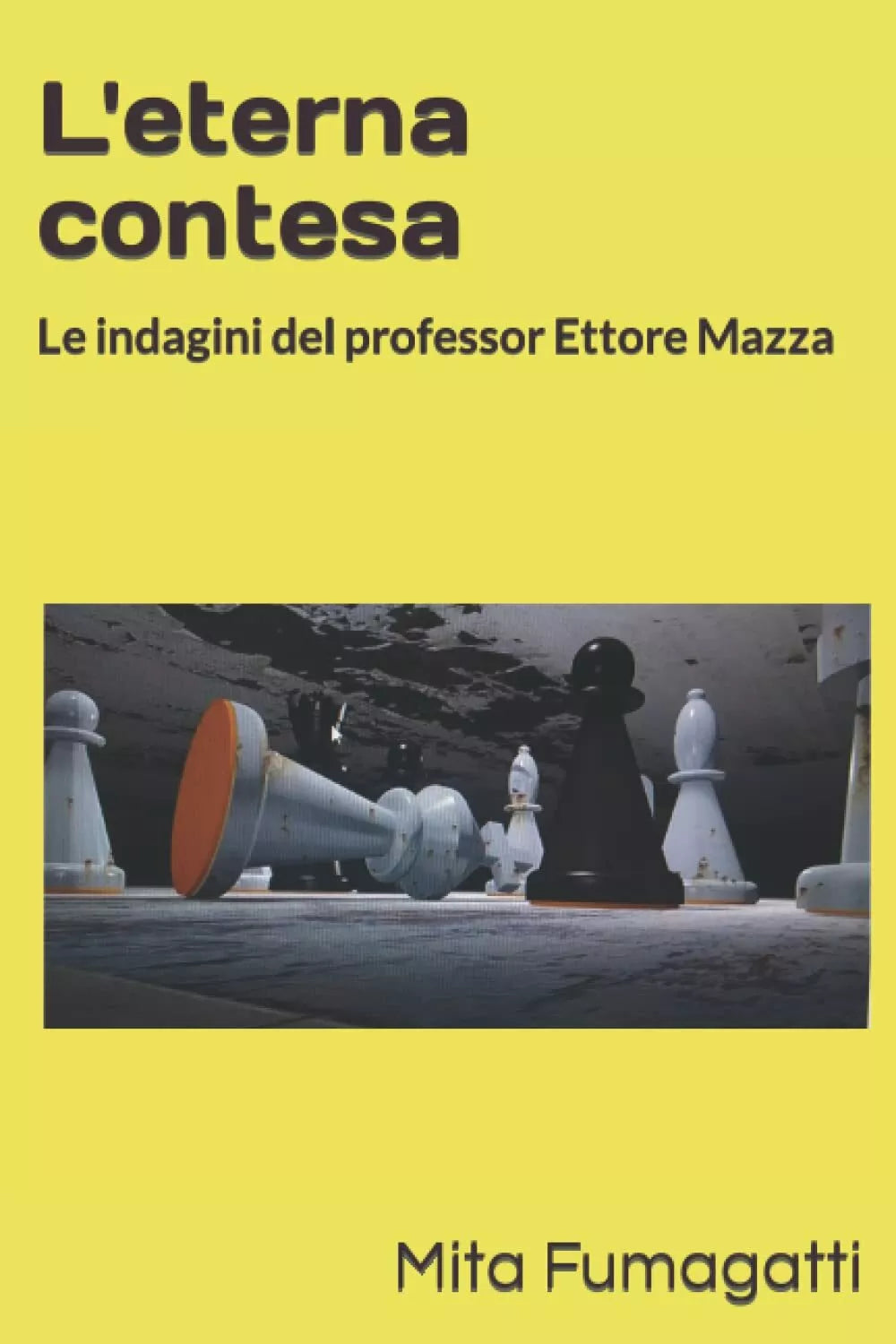 L eterna contesa