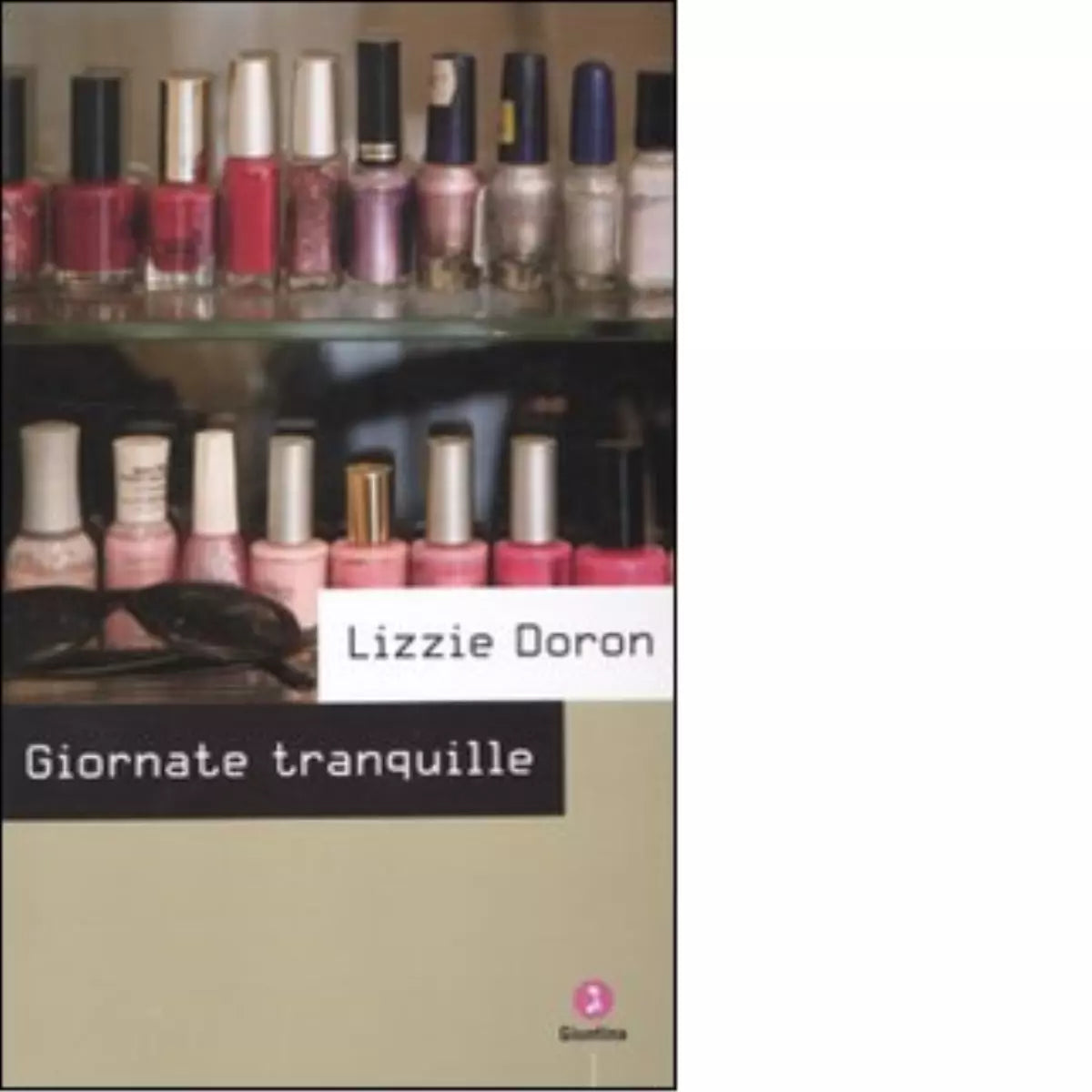 Giornate tranquille di Lizzie Doron