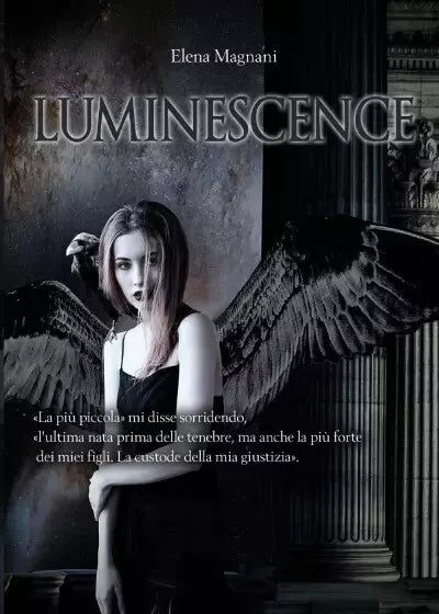 Luminescence di Elena Magnani