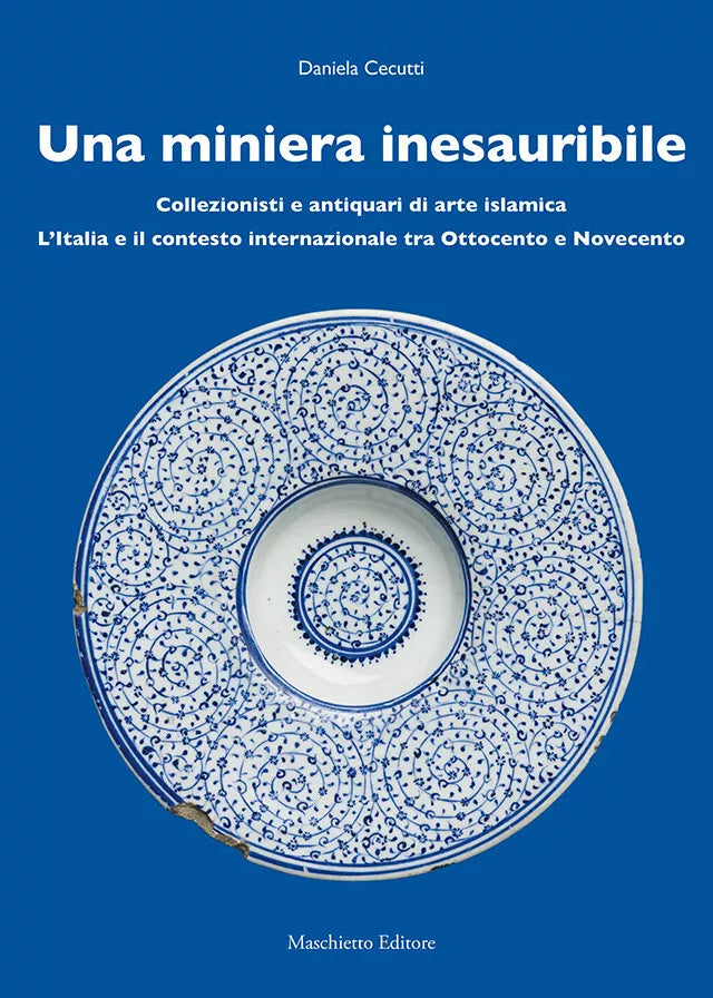 Una miniera inesauribile di Daniela Cecutti