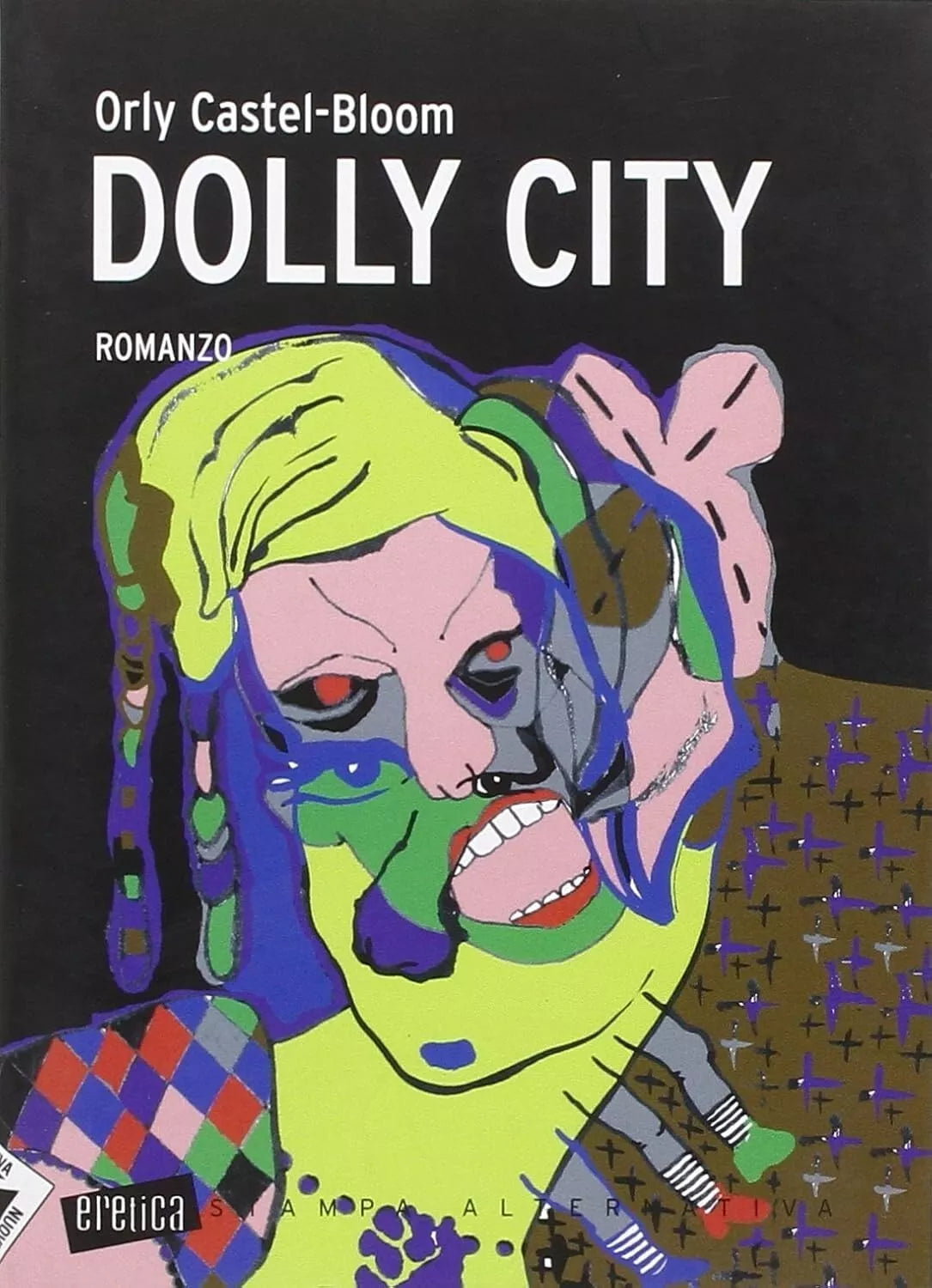 Dolly city di Orly Castel