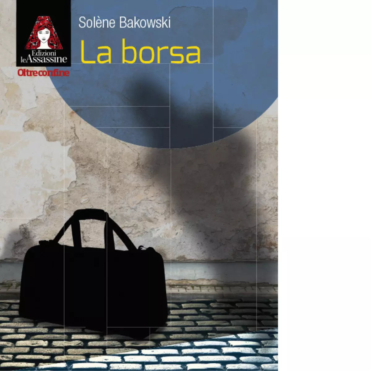 La borsa di Sol ne Bakowski