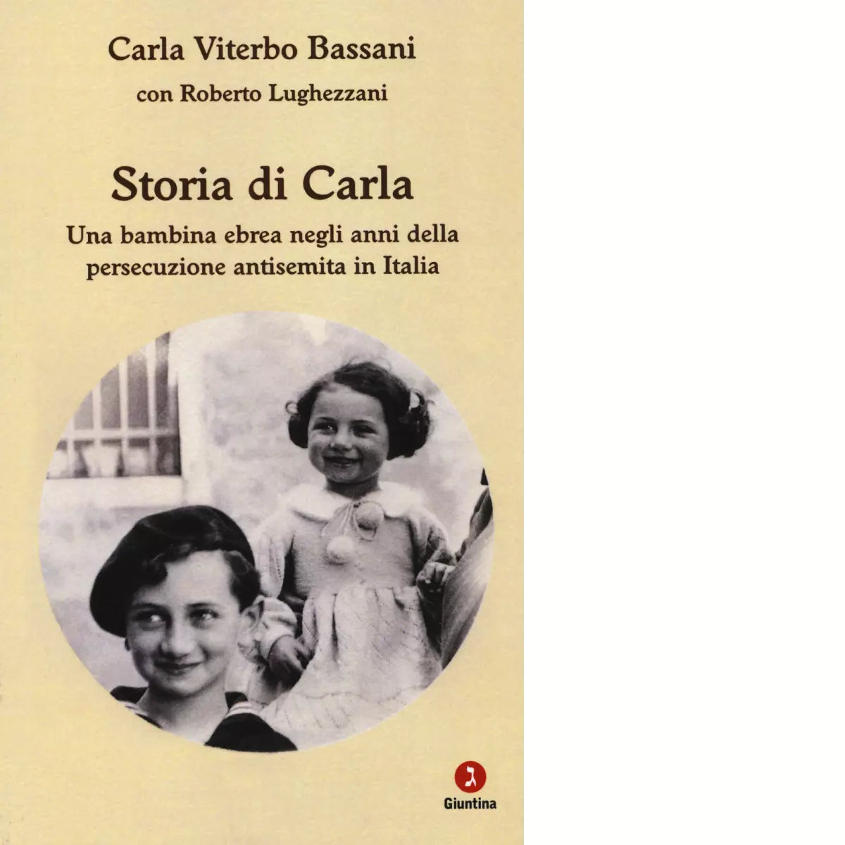 Storia di Carla di Carla Viterbo Bassani