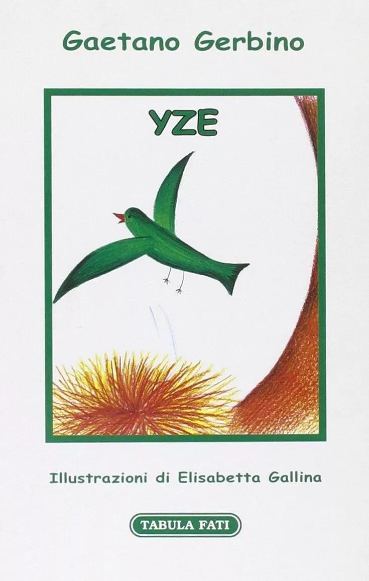 Yz di Gaetano Gerbino