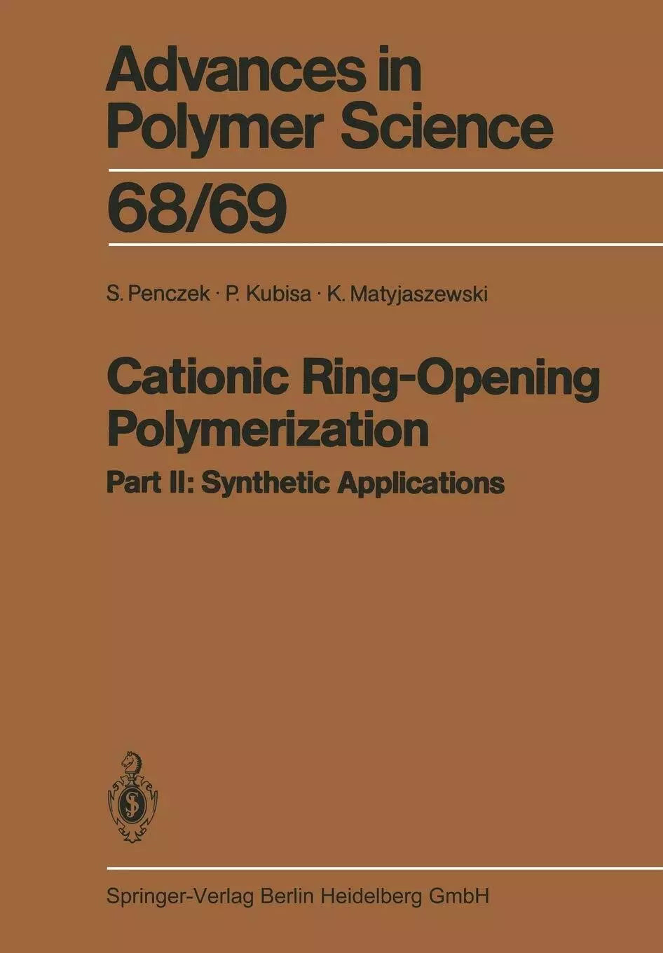 Cationic Ring