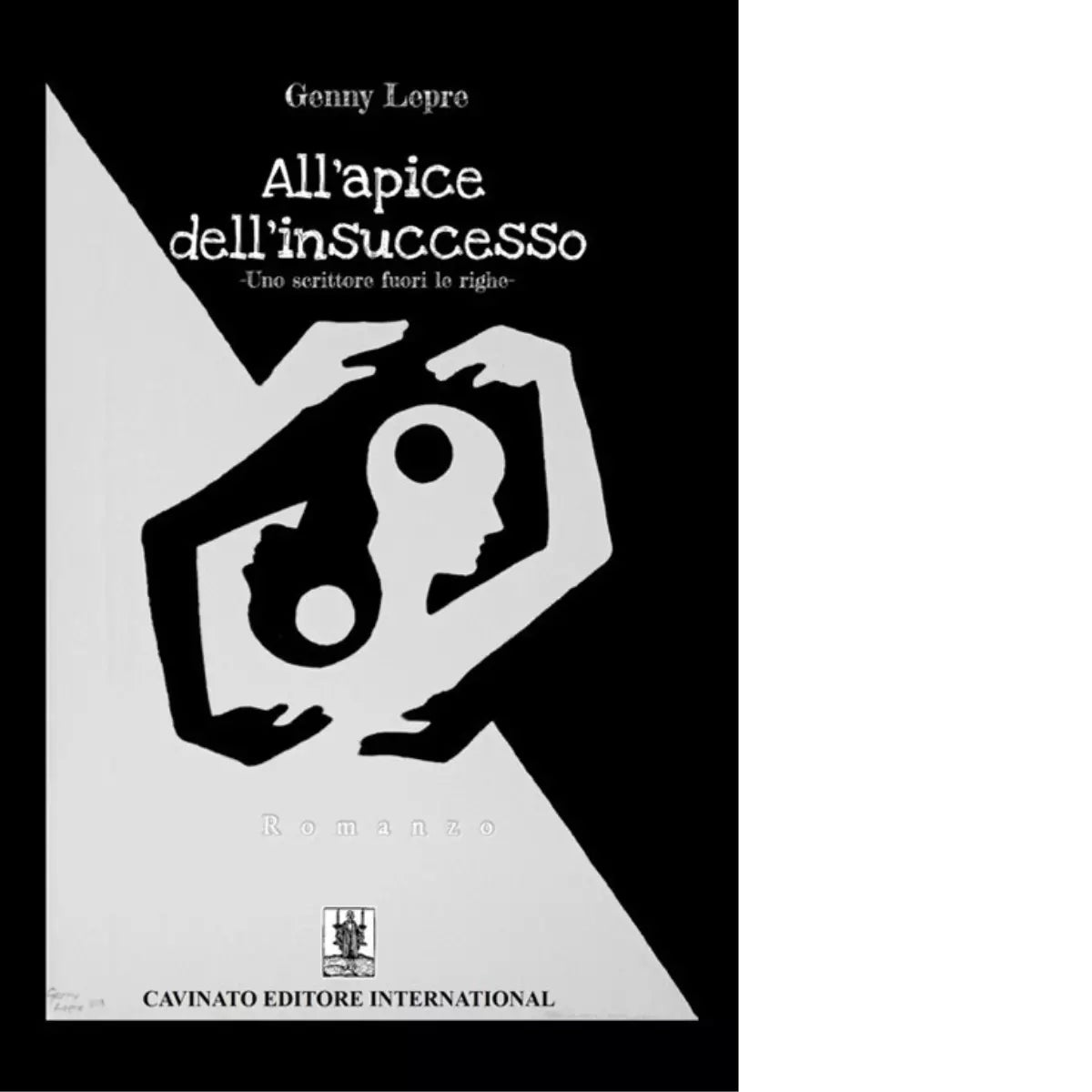 All apice dell insuccesso di Genny Lepre
