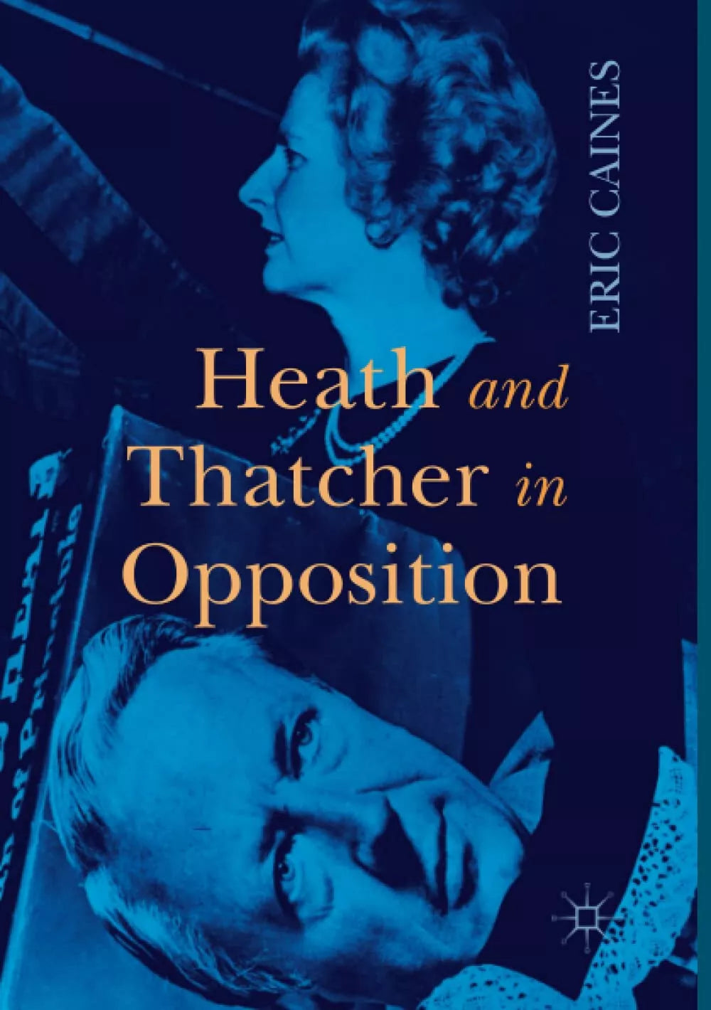 Heath and Thatcher in Opposition