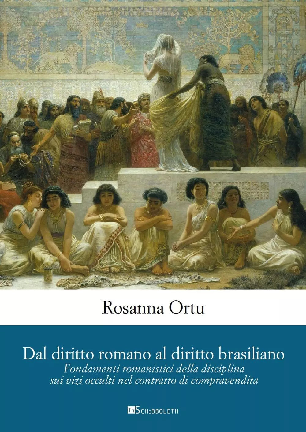 Dal diritto romano al diritto brasiliano
