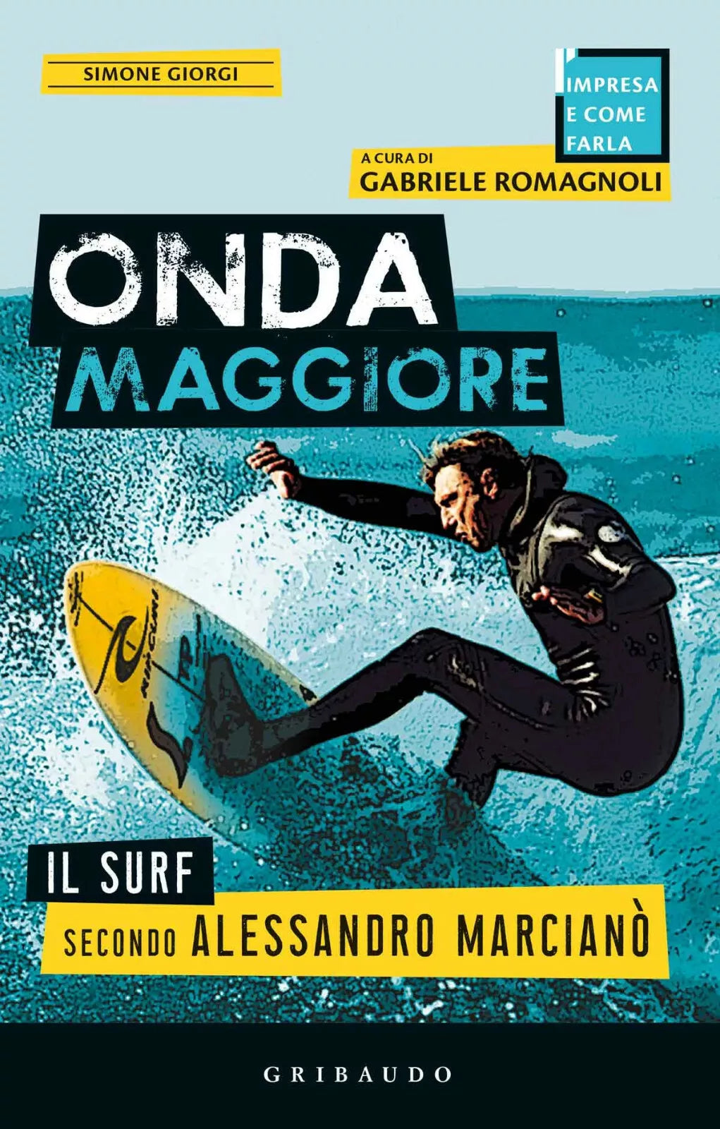 Onda maggiore