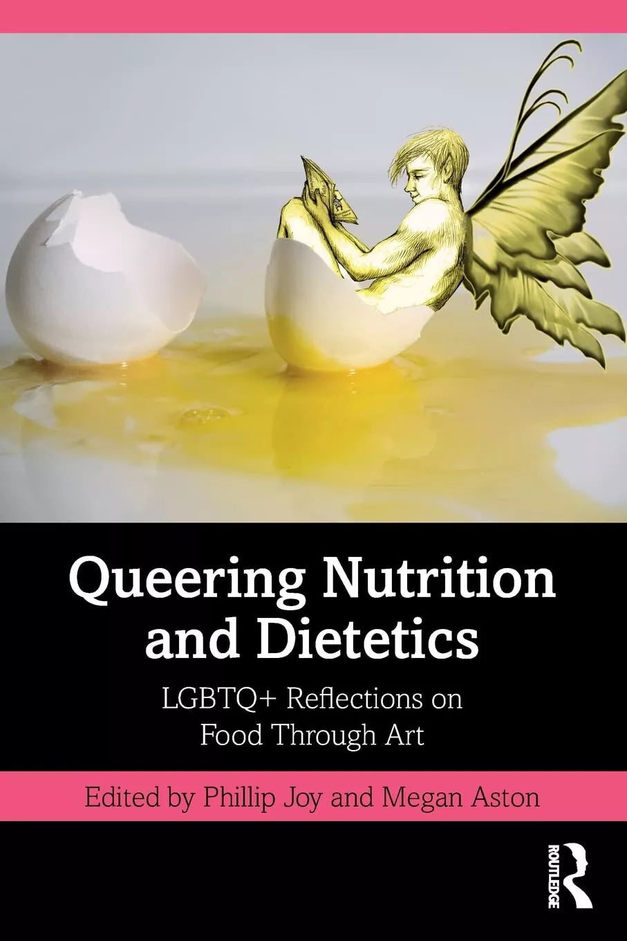 Queering Nutrition And Dietetics