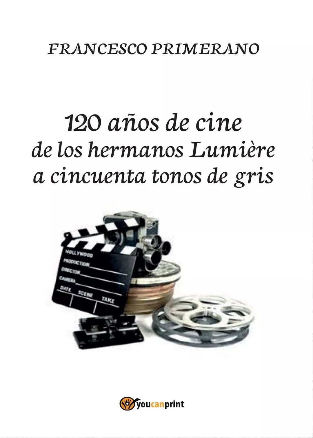 120 anos de cine de los hermanos Lumiere a cincuenta tonos de gris