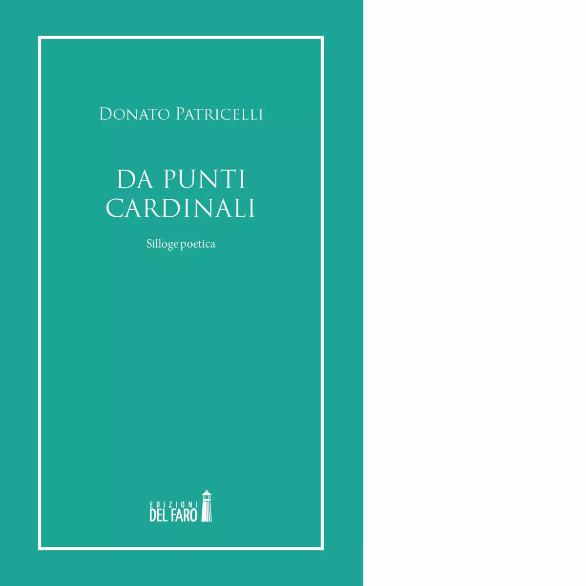 Da punti cardinali di Donato Patricelli