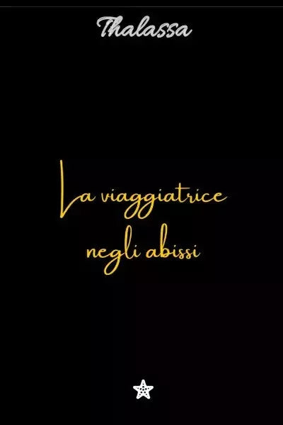La viaggiatrice negli abissi di Thalassa