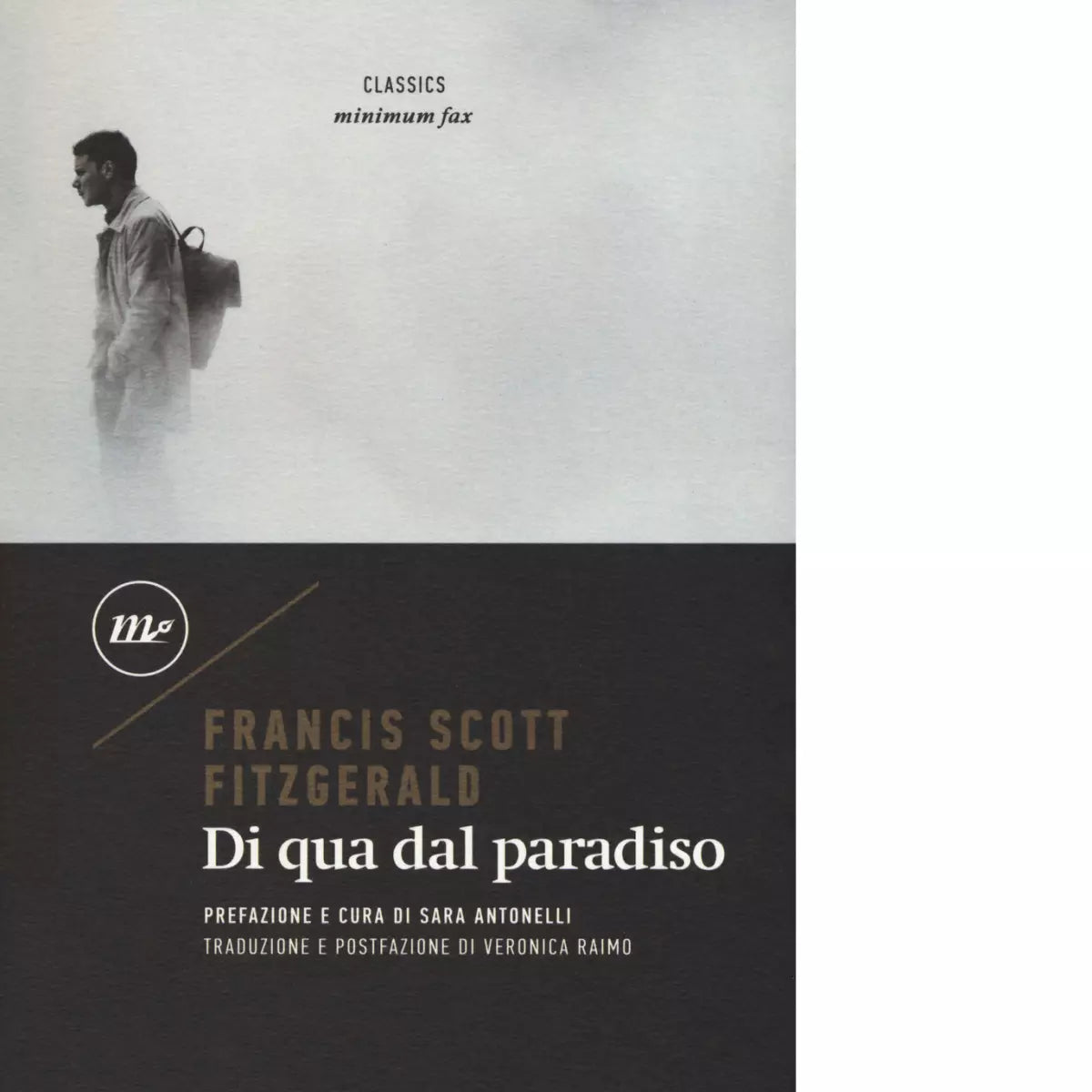 Di qua dal paradiso di Francis Scott Fitzgerald
