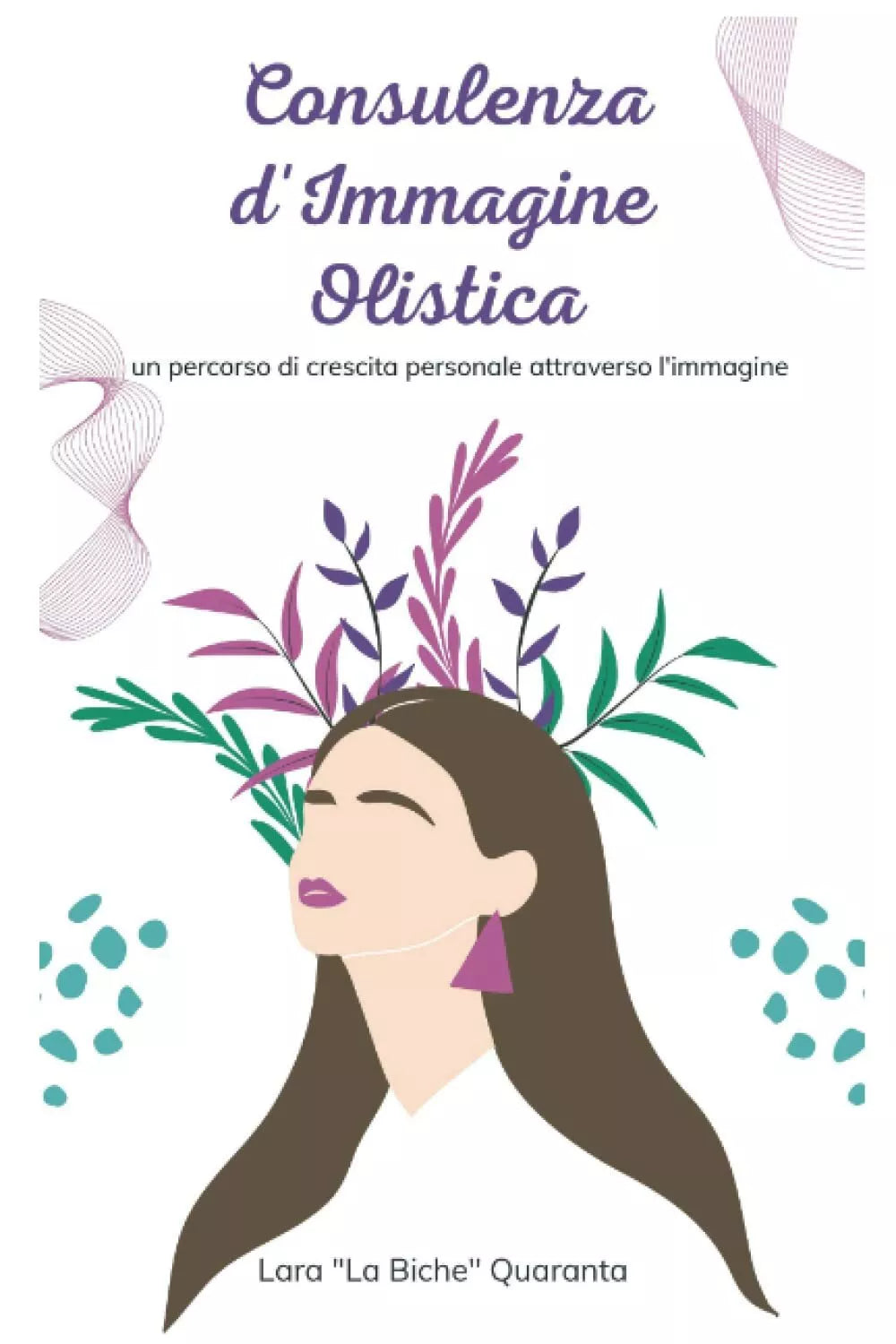 Consulenza d Immagine Olistica
