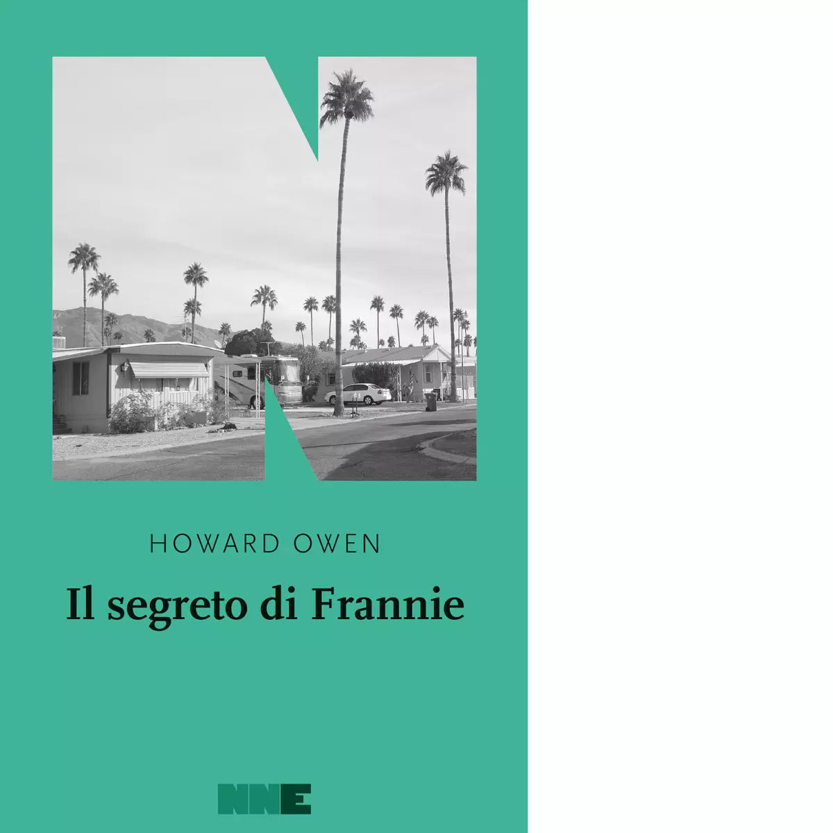 Il segreto di Frannie di Howard Owen