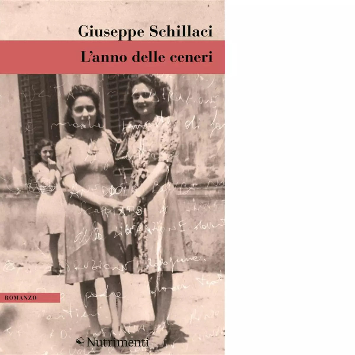 L anno delle ceneri di Giuseppe Schillaci