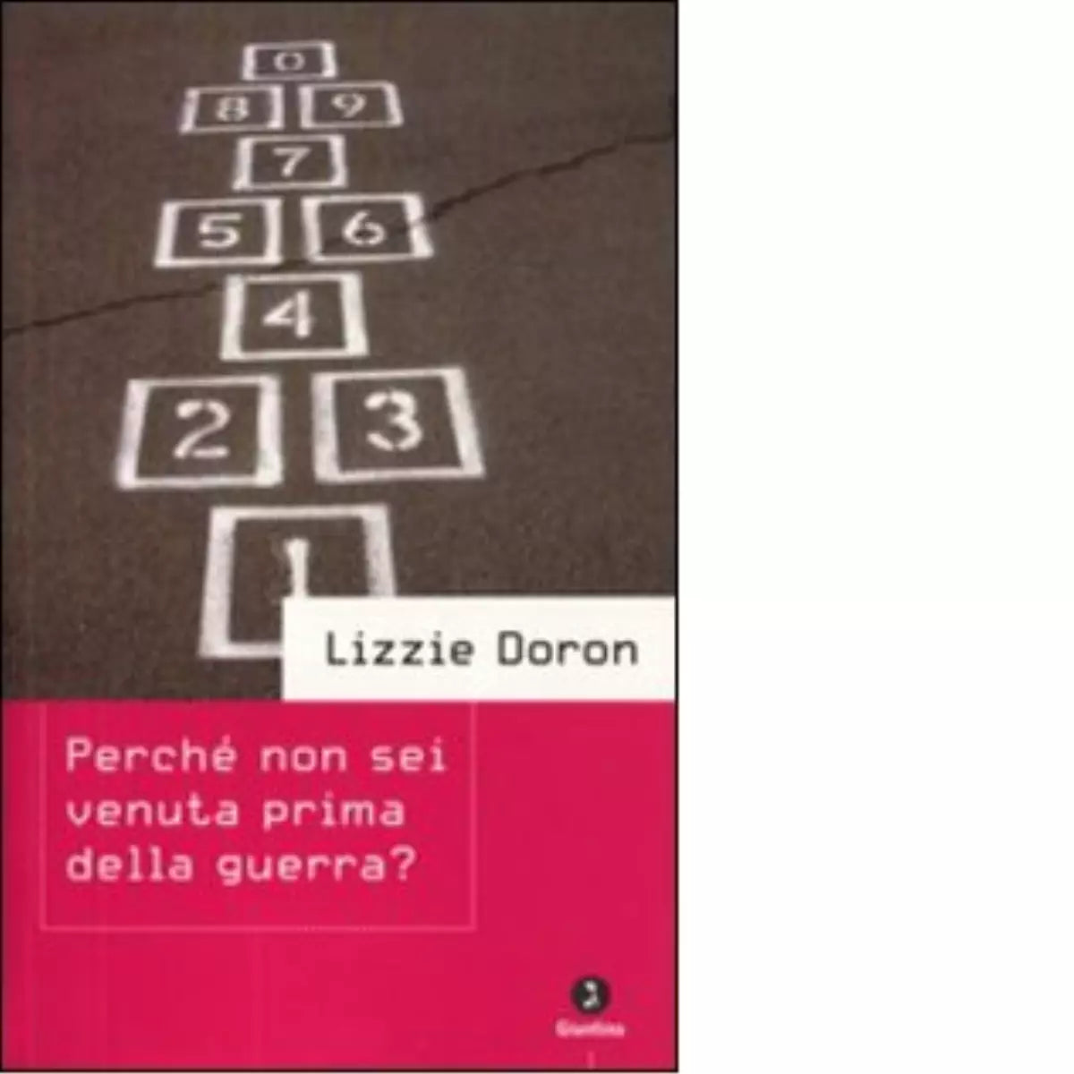 Perch non sei venuta prima della guerra di Lizzie Doron