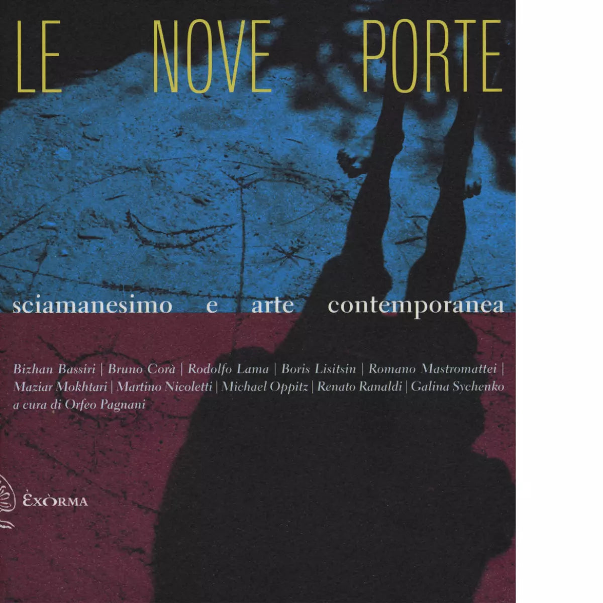 Le nove porte di O Pagnani