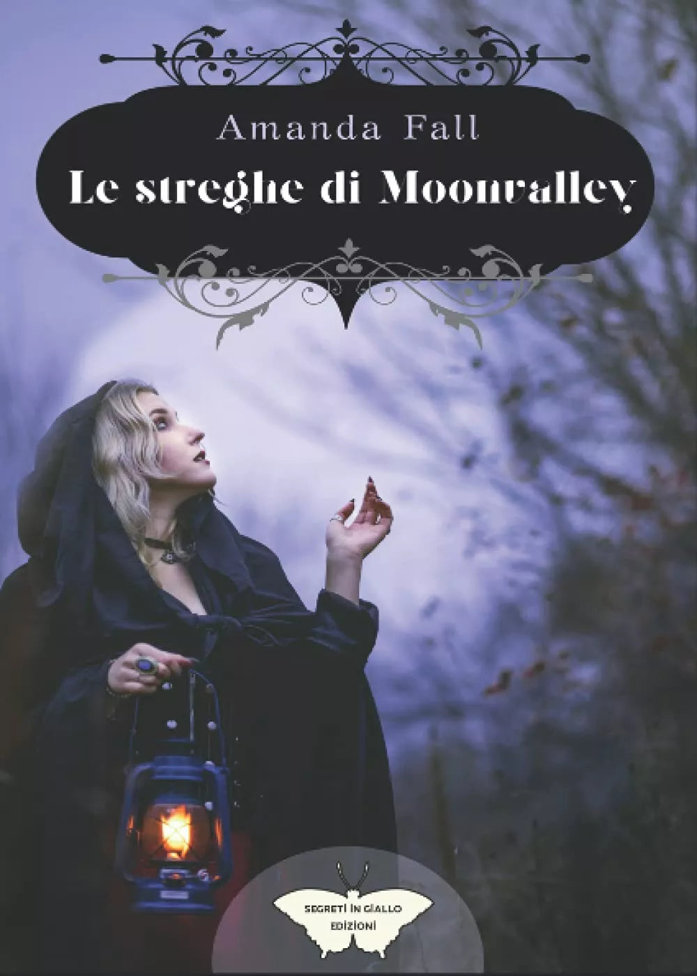Le streghe di Moonvalley