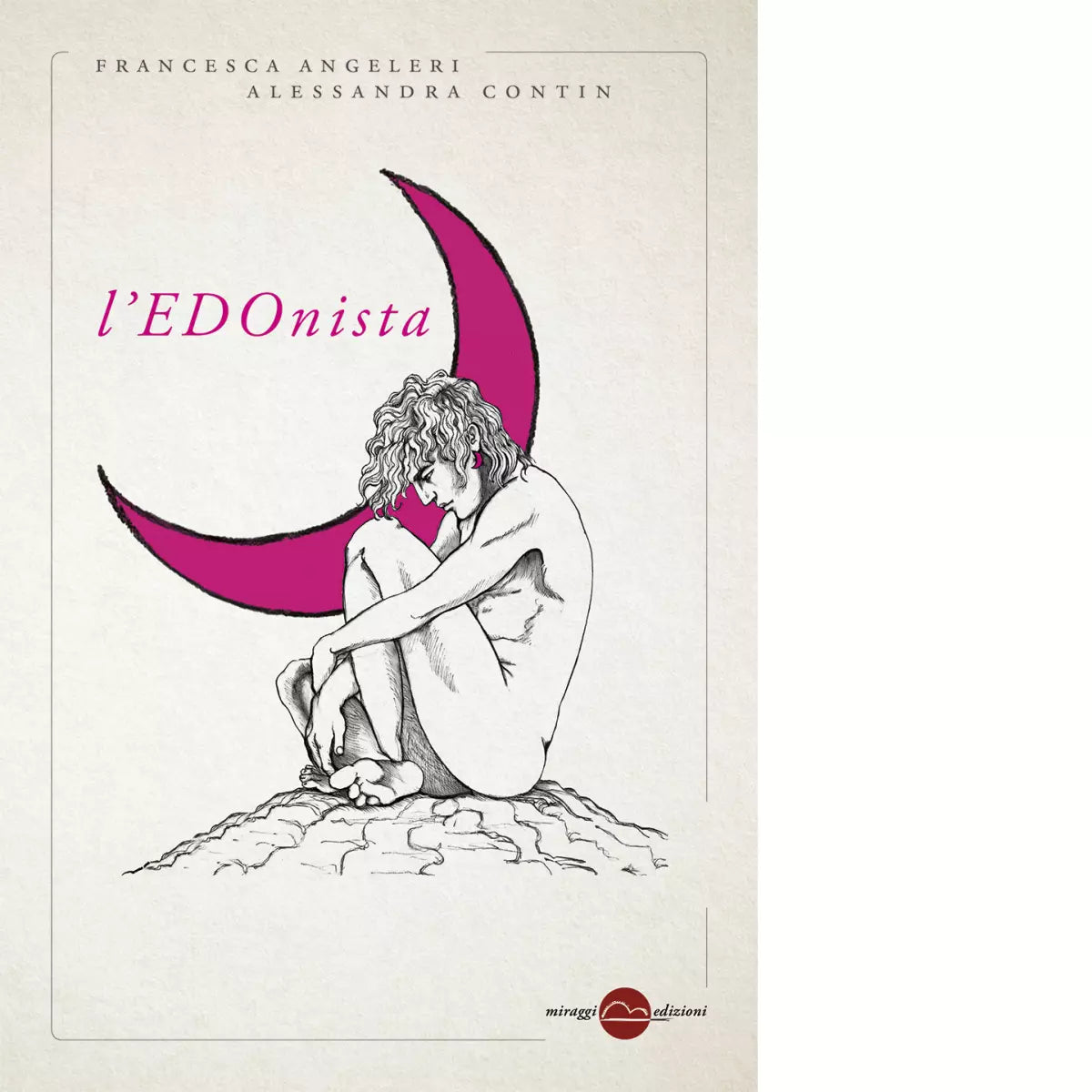 L EDOnista di Francesca Angeleri
