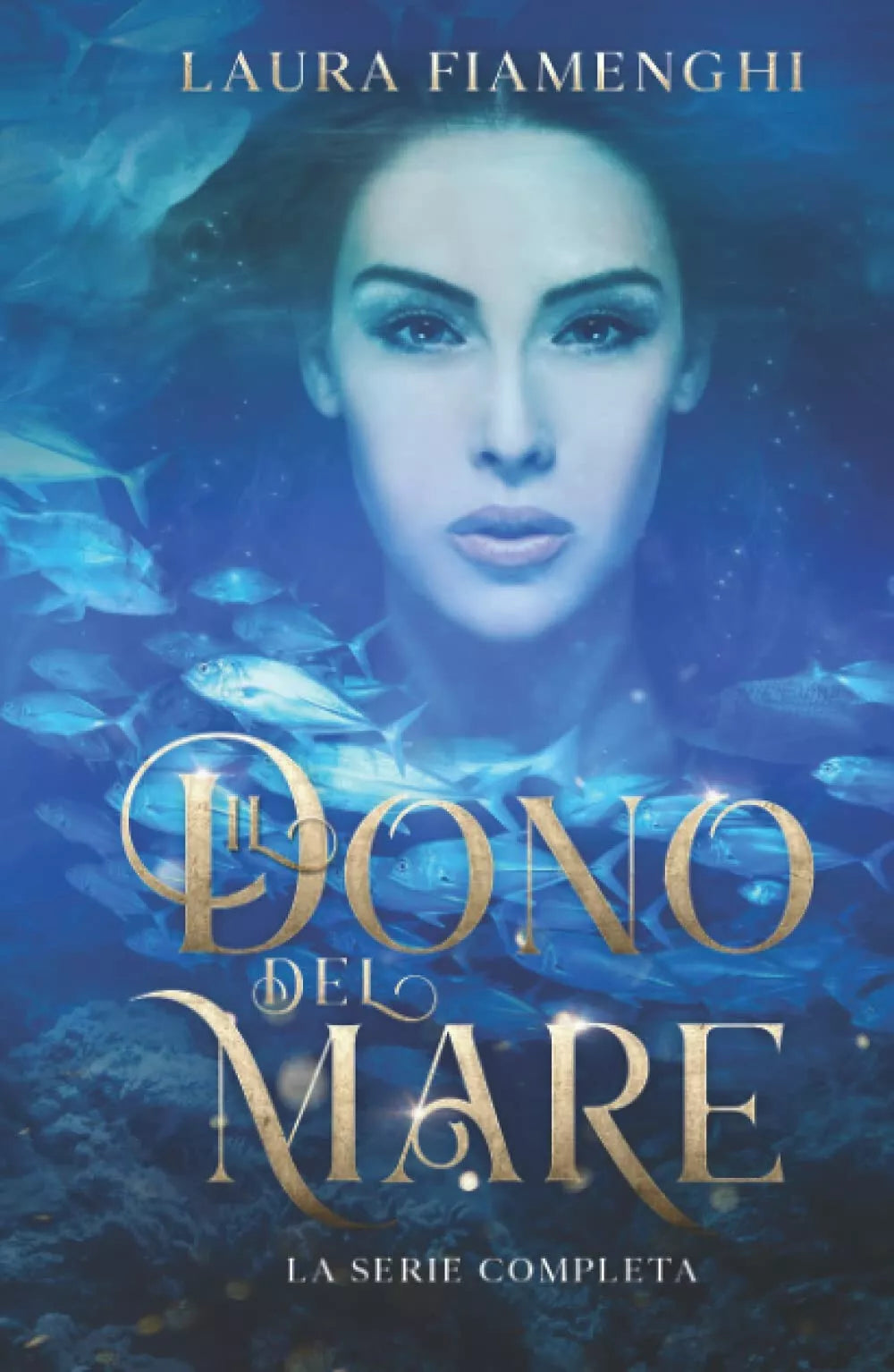 Il Dono del Mare