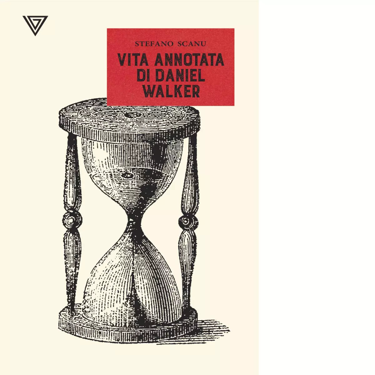 Vita annotata di Daniel Walker di Stefano Scanu