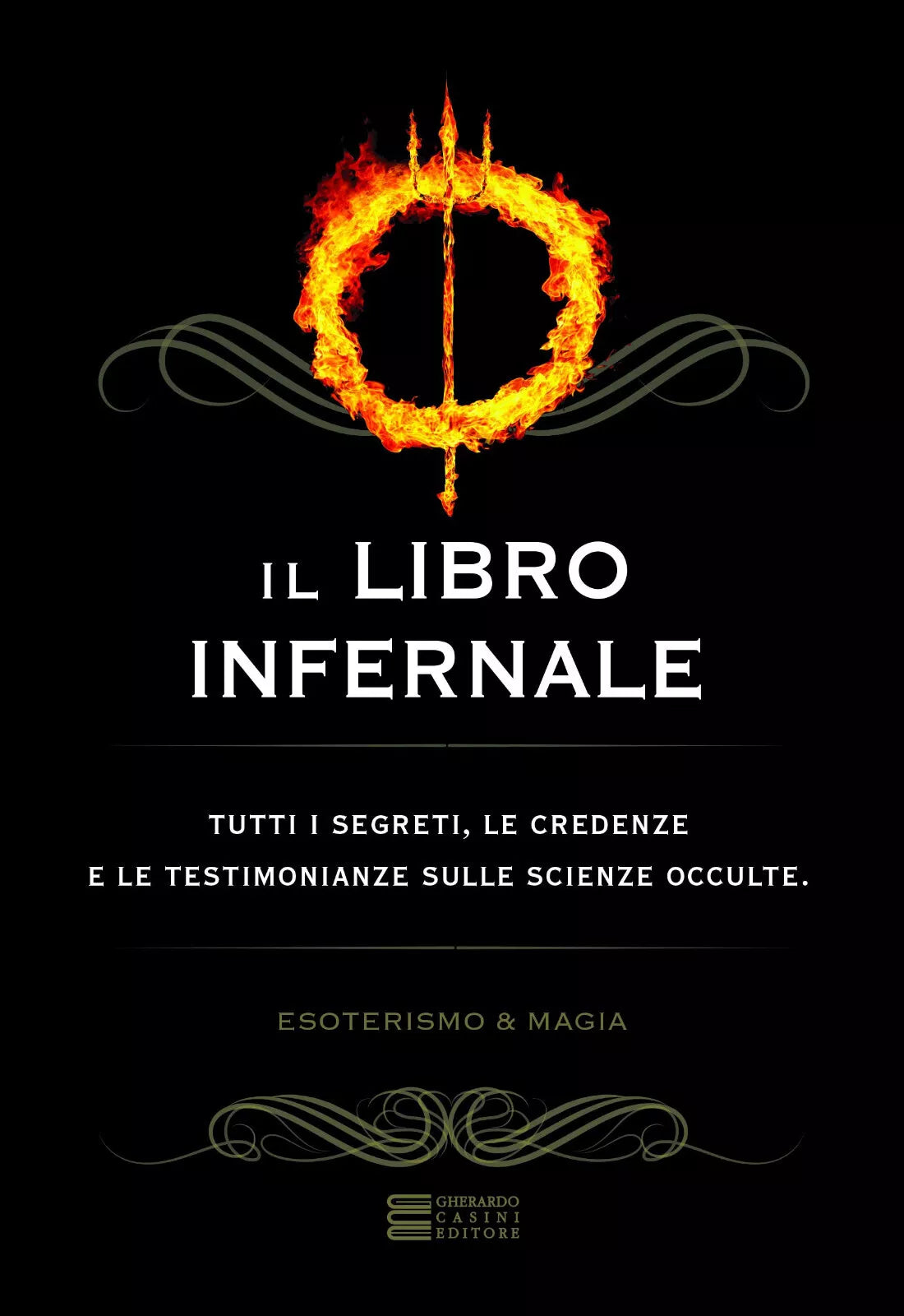 Il libro infernale
