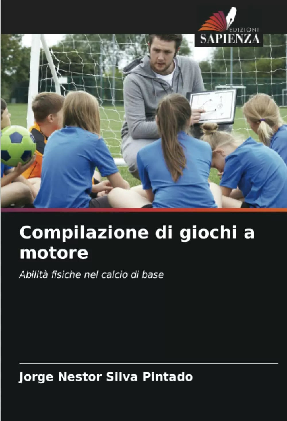 Compilazione di giochi a motore