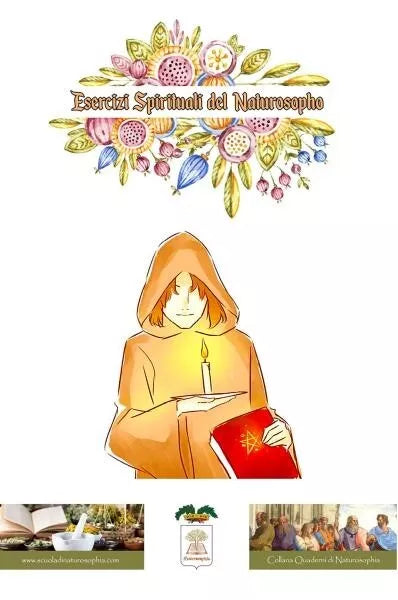 Esercizi Spirituali del Naturosopho di Francesco Antonio Riggio